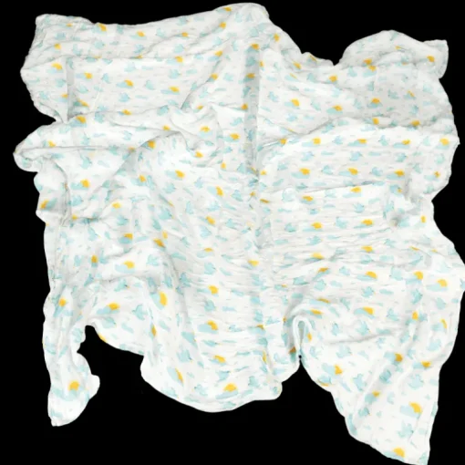 Swaddling blanket - Skylark
