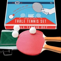 Table tennis set - Wild Bear