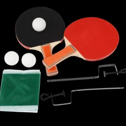 Table tennis set - Wild Bear