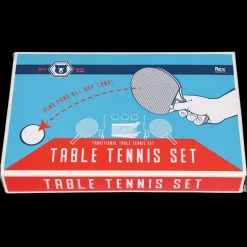 Table tennis set - Wild Bear