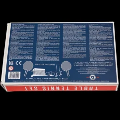 Table tennis set - Wild Bear