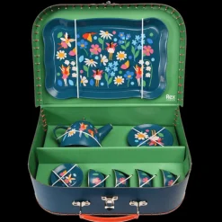 Tea party set - Fairies in the Garden