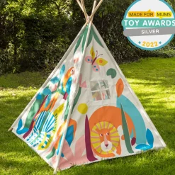 Teepee - Wild Wonders