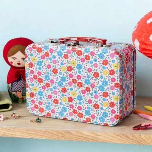 Tin case - Tilde
