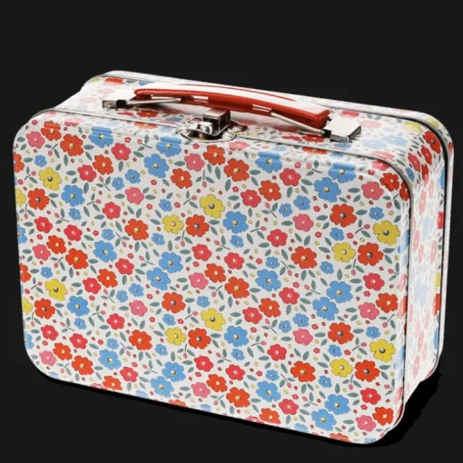 Tin case - Tilde