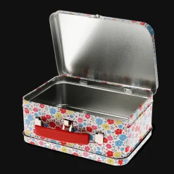 Tin case - Tilde