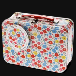 Tin case - Tilde