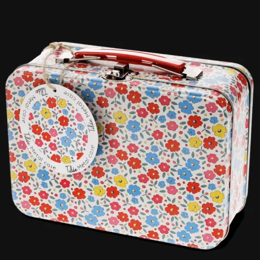 Tin case - Tilde