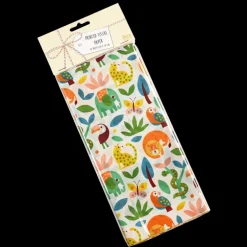Tissue paper (10 sheets) - Wild Wonders