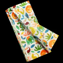 Tissue paper (10 sheets) - Wild Wonders