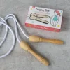 Traditional skipping rope