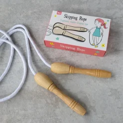 Traditional skipping rope