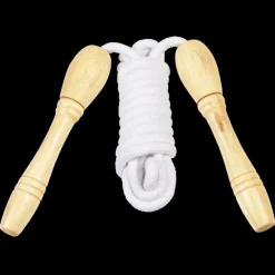 Traditional skipping rope