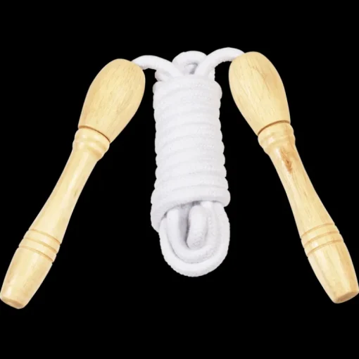 Traditional skipping rope