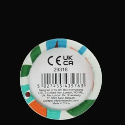 Tube of colouring pencils - Wild Wonders
