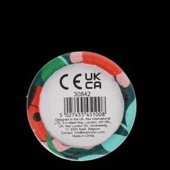 Tube of colouring pencils - Ladybird