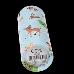 Tube of colouring pencils - Woodland Creatures