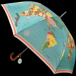 Umbrella - World Map