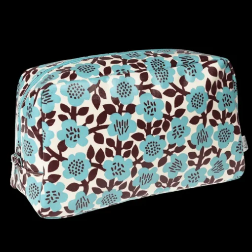 Wash bag - Astrid Flower