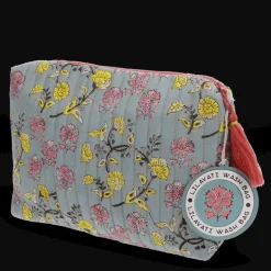 Wash bag - Lilavati