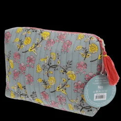 Wash bag - Lilavati