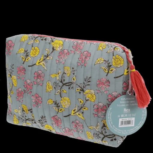 Wash bag - Lilavati