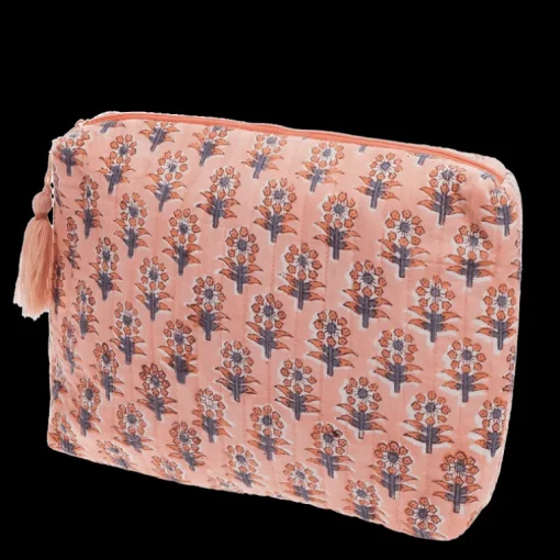 Wash bag - Shanaya