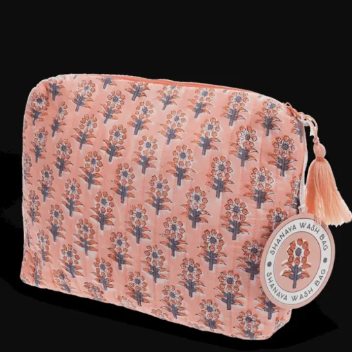 Wash bag - Shanaya