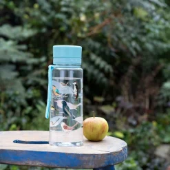 Water bottle 600ml - Garden Birds