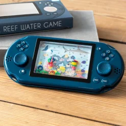 Water game - Coral reef