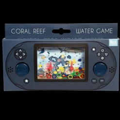 Water game - Coral reef