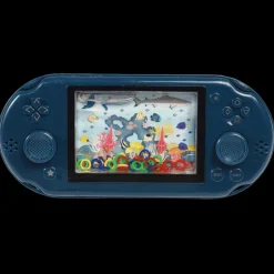 Water game - Coral reef