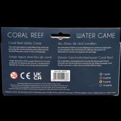 Water game - Coral reef