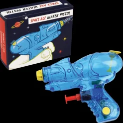 Water pistol - Space Age