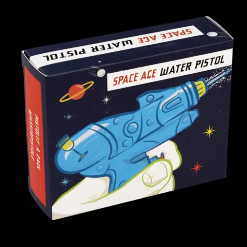 Water pistol - Space Age