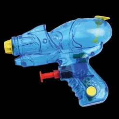 Water pistol - Space Age