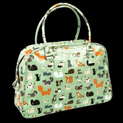 Weekend bag - Nine Lives