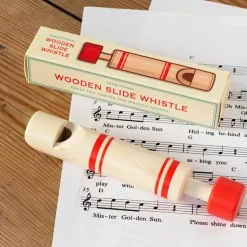 Wooden slide whistle - Classic