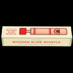 Wooden slide whistle - Classic