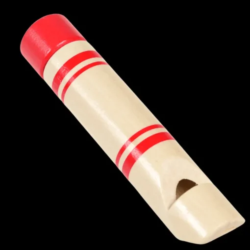 Wooden slide whistle - Classic