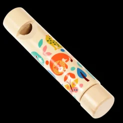 Wooden slide whistle - Wild Wonders