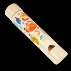 Wooden slide whistle - Wild Wonders
