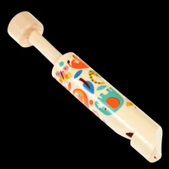 Wooden slide whistle - Wild Wonders